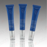 China 20ml Skincare Packaging Nozzle Facial Plastic Tubes