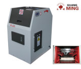 Roll Crusher and Divider Integrated Lab Equipment