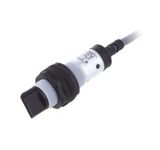 Plastic Cylindrical Retro Reflective Photoelectric Sensor (PR18GS AC2)