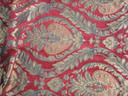 Chenille Curtain Cloths and Sofa Cloths (WE06181)