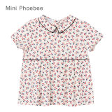 Phoebee Wholesale 100% Cotton Children T-Shirt