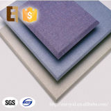 Cinema Sound Damping Fabric Acoustic Panel