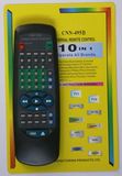 Universal TV Remote Control (CNN-495B)