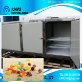 Automatic Hard Candy Equipment (PLC Control)