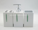 Hotsell Ceramic Soap Dispenser Bathroom Accessory on Home