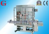 Automatic Viscosity Paste Filling Machinery (YLG-VP-8)