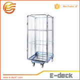 4 Sided Cargo Storage Transport Roll Cage