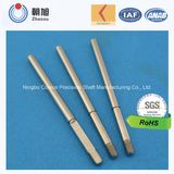 China Supplier CNC Machining Precision Carbon Arrow Shaft