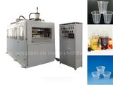 Disposable Jelly Cup Making Machine