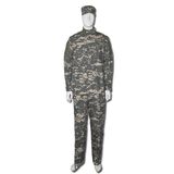 Acu Multicam Camouflage Suit Combat Acu Uniform Hunting Suit Wargame Paintball Hot