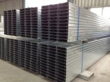 C Section Steel for Building Structural Metrials