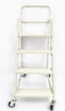 Ydl Folding Type Ladder Cart