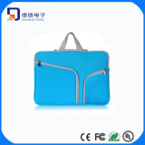 Neoprene Material Laptop Bag for MacBook (LC-CS124)