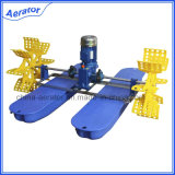 Agriculture Machinery Fishery Aerator Shrimp Aerator Paddle Wheel Aerator