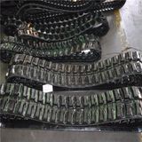 Excavator Rubber Track for Kubota