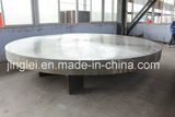 Explosive Clad Steel Plate (SA516-70+316L)