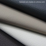 Artificial Embossed PU Sofa Leather (KC-B044)