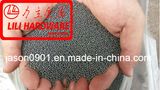 Steel Wire Shot, Steel Shot, Steel Abrasive, Steel Grit