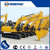 Superexcellent Quality Crawler Hydraulic Excavator Xe215c