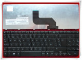 Retouch Computer/Notebook Keyboard for Gateway NV78 NV79 SP
