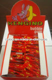200PCS Tutti Frutti Flavor Stick Kengino Bubble Gum with Tattoo in Box