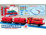 Battery Operated Toy Electric Train Toy (H7643045)