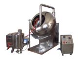 Byc Coating Machine with Peristaltic Pump System