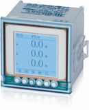 Multi-Rate Meter
