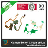 Double-Sided Flexible PCB