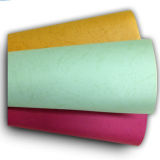 High Quality Embossed Color Paper for Wrapping