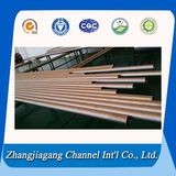 Small Diameter Thin Wall Titanium Tube