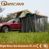 Over Land Anti-Mosquito Side Awning with Fly Net From Ningbo Wincar
