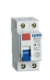 ID Residual Current Circuit Breaker (SGD Series)