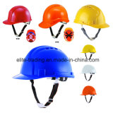 Industrial Safety Helmet with CE Certified