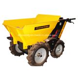 Mini Garden Loader with Honda Gx160