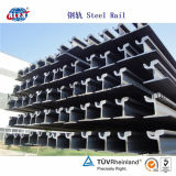 BS Standard Steel Rail with Channeled