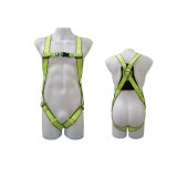 Industrial Polyester Work Full-Body Safety Harness Belt