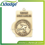 Custom Sport Medal for Souvenir Gifts