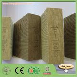 Sound Absorbing Thermal Insulation Basalt Rock Wool