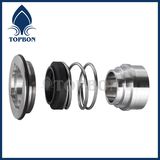 Mechanical Seals for Sanitary Pumps Tb92b-35