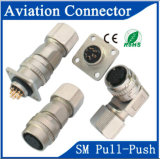 SM Servo Motor Connector