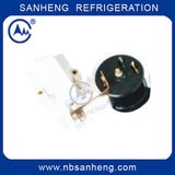 High Quality PTC Relay and Overload for Refrigerator Nh-16