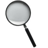 Magnifying Glass with Handle