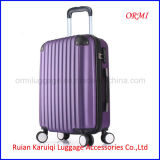 Wholesale ABS Travel Trolley Luggage