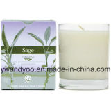 Cleaning Sage Tumbler Candle