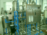 Water Treatment Machine Drinking Water Treatment Plant