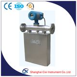 2014 Best Sale Coriolis Mass Flow Meter