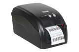 Label Printer Using 20-82mm Thermal Paper, Supports Various Label Printed Softwares