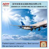 Cheap Air Cargo From China to Ottawa