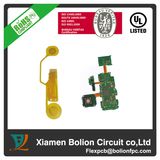 Single-Sided Flexible Printed Circuit Board